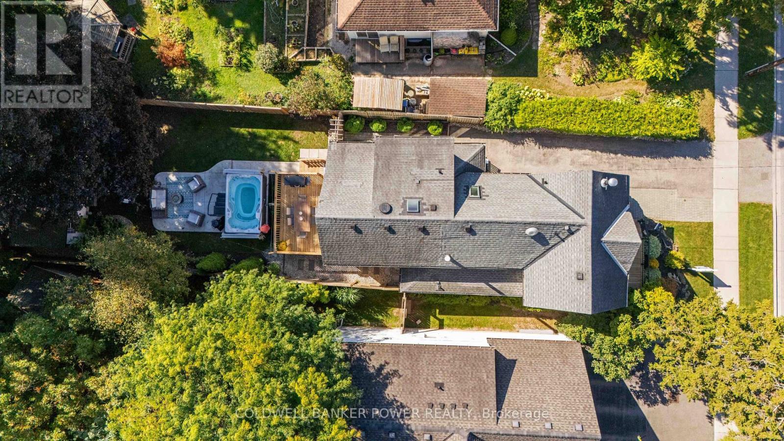 145 Elworthy Avenue, London South, Ontario  N6C 2M6 - Photo 42 - X12541852