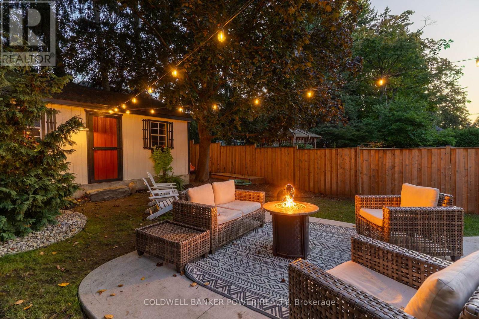 145 Elworthy Avenue, London South, Ontario  N6C 2M6 - Photo 44 - X12541852