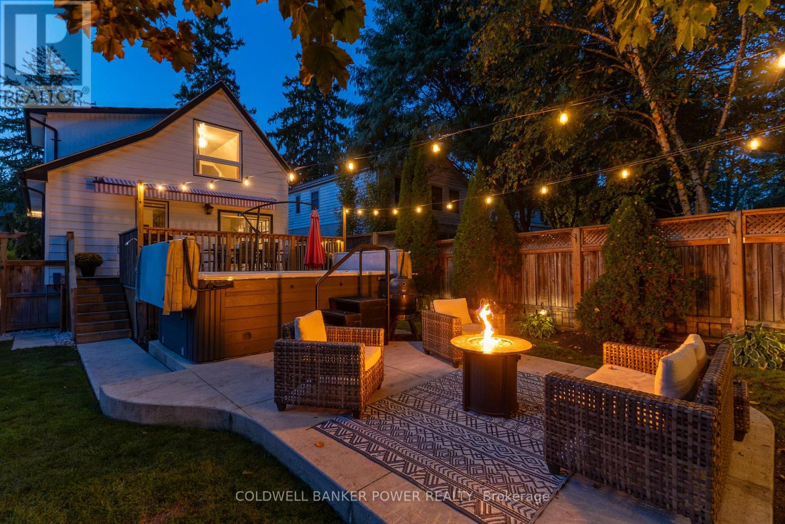 145 Elworthy Avenue, London South, Ontario  N6C 2M6 - Photo 45 - X12541852