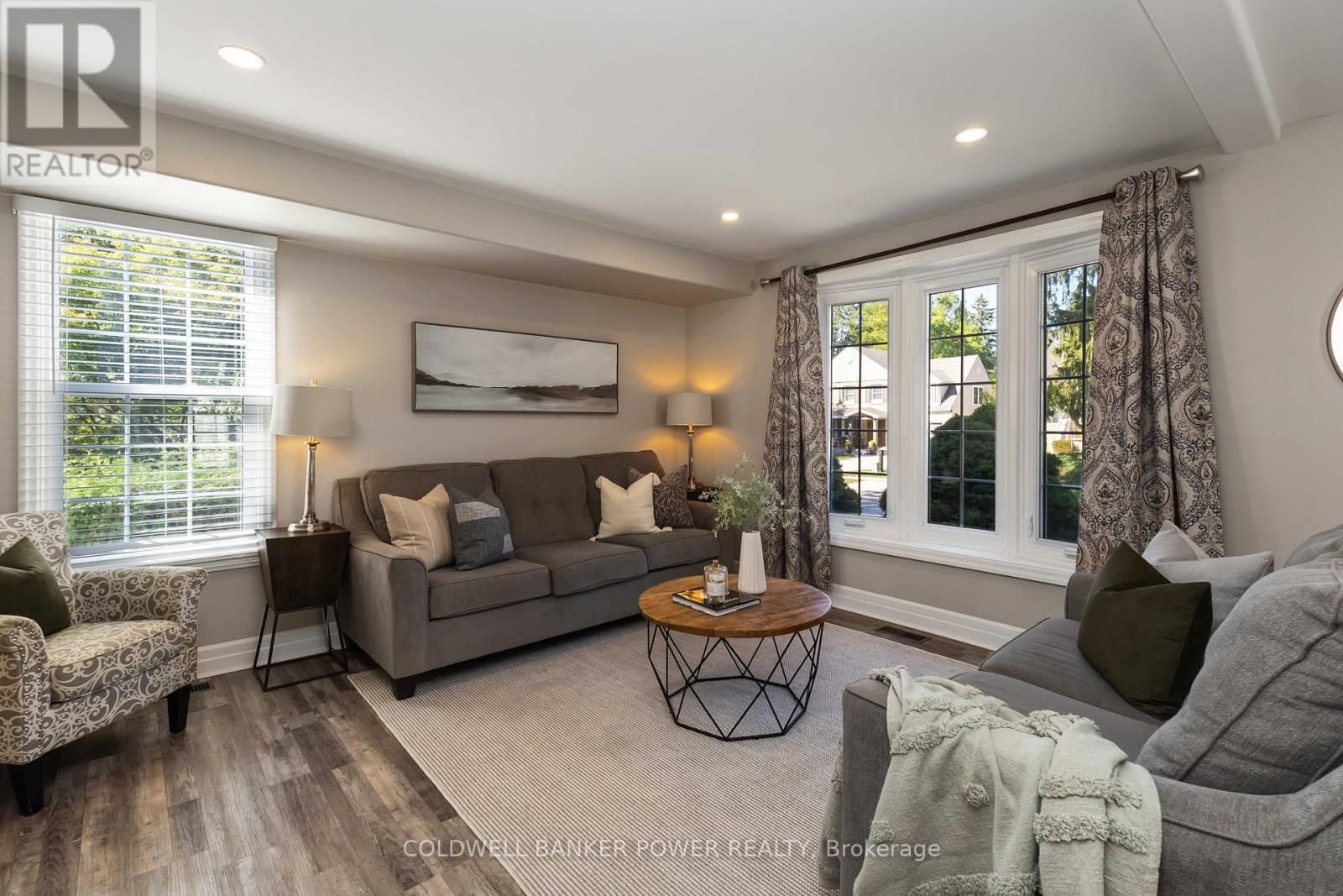 145 Elworthy Avenue, London South, Ontario  N6C 2M6 - Photo 9 - X12541852