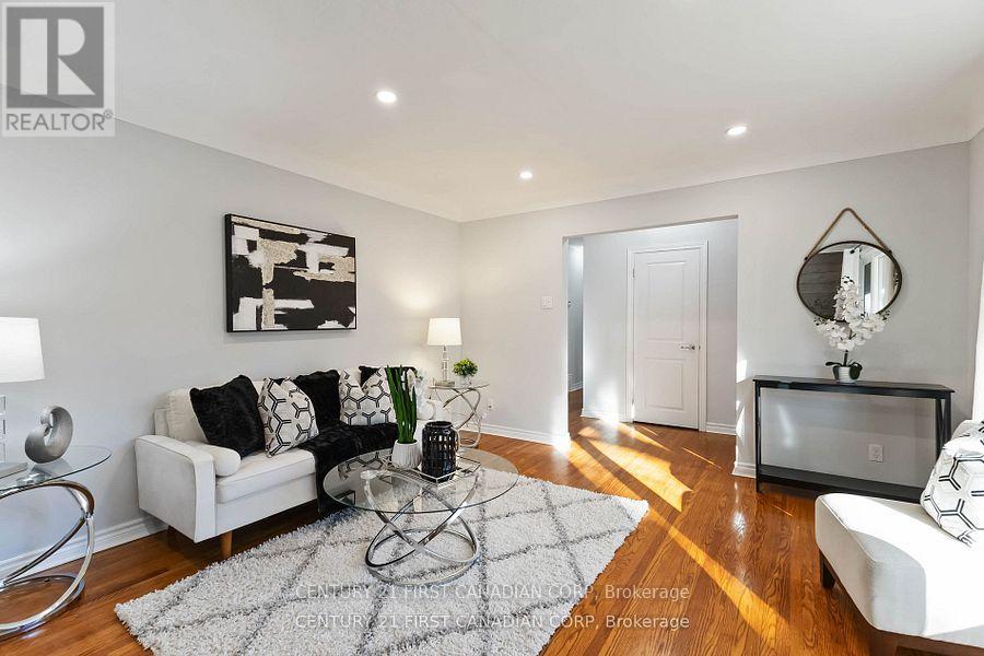 441 Belvedere Avenue, London South, Ontario  N6K 2R1 - Photo 11 - X12541890