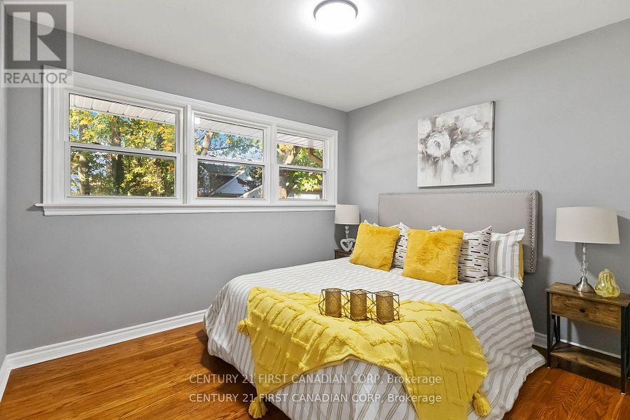 441 Belvedere Avenue, London South, Ontario  N6K 2R1 - Photo 19 - X12541890