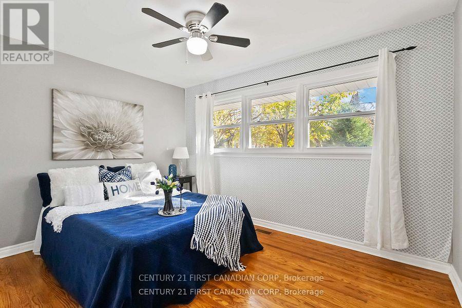 441 Belvedere Avenue, London South, Ontario  N6K 2R1 - Photo 20 - X12541890