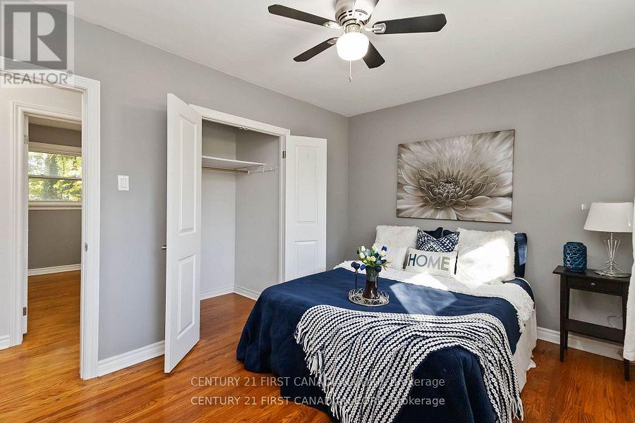 441 Belvedere Avenue, London South, Ontario  N6K 2R1 - Photo 21 - X12541890