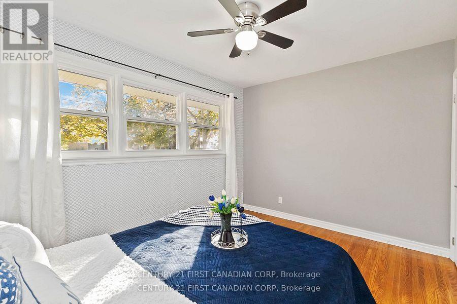 441 Belvedere Avenue, London South, Ontario  N6K 2R1 - Photo 22 - X12541890