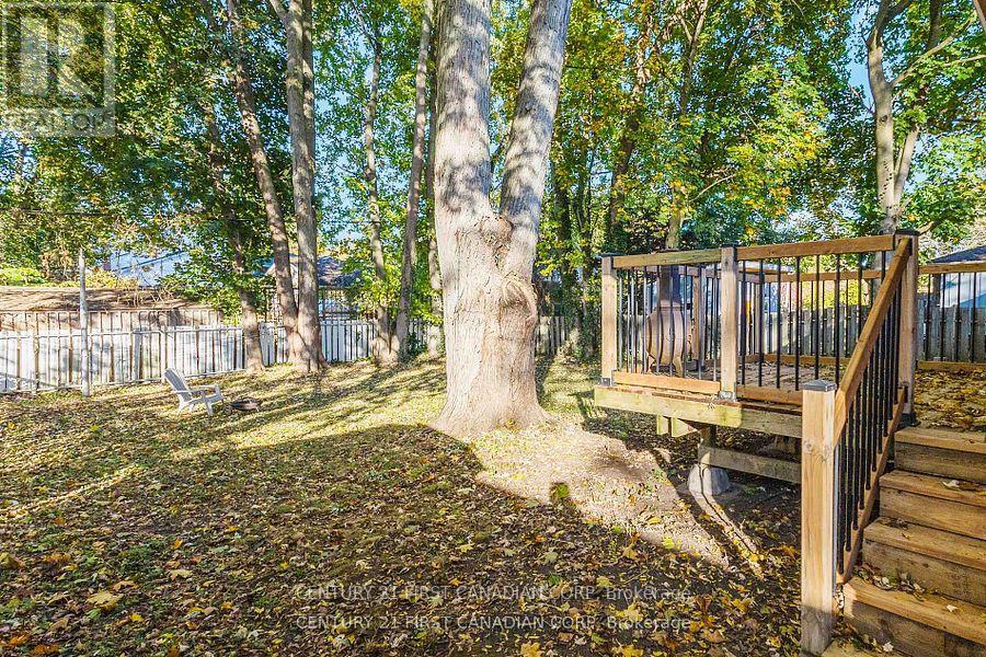 441 Belvedere Avenue, London South, Ontario  N6K 2R1 - Photo 40 - X12541890