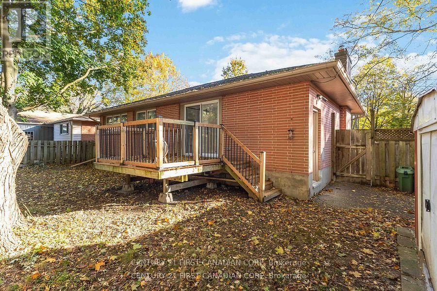 441 Belvedere Avenue, London South, Ontario  N6K 2R1 - Photo 43 - X12541890