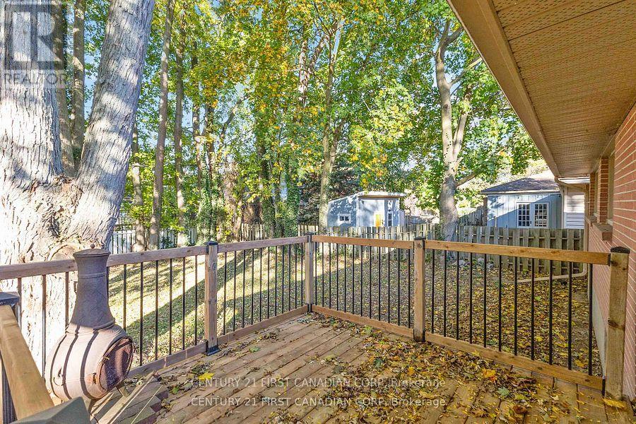 441 Belvedere Avenue, London South, Ontario  N6K 2R1 - Photo 46 - X12541890