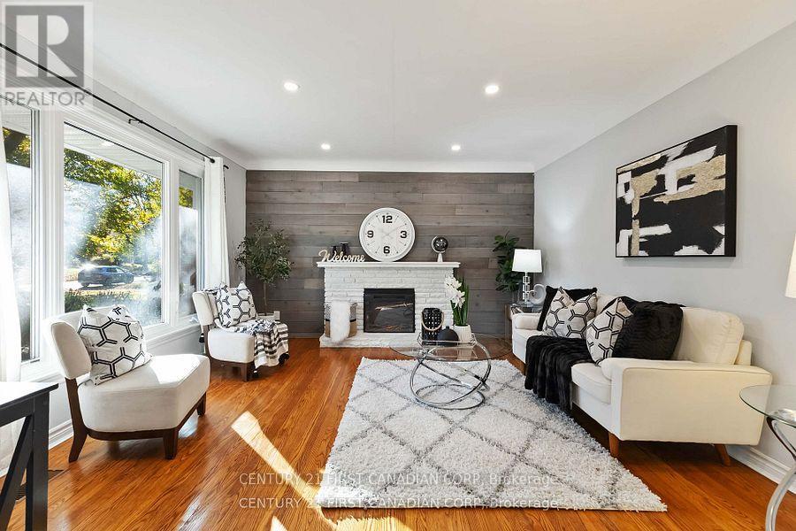 441 Belvedere Avenue, London South, Ontario  N6K 2R1 - Photo 8 - X12541890