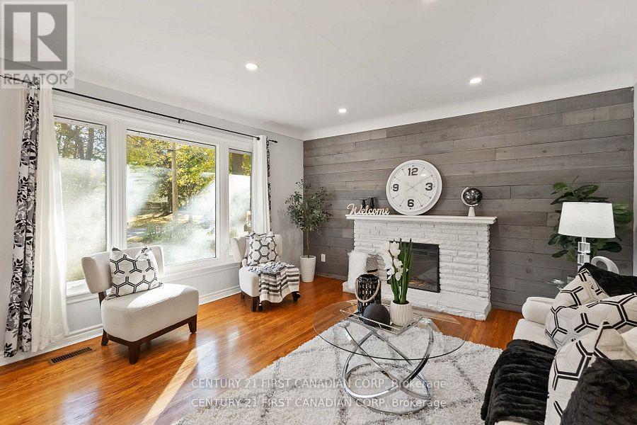 441 Belvedere Avenue, London South, Ontario  N6K 2R1 - Photo 9 - X12541890