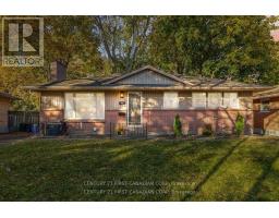 441 BELVEDERE AVENUE, London South, Ontario