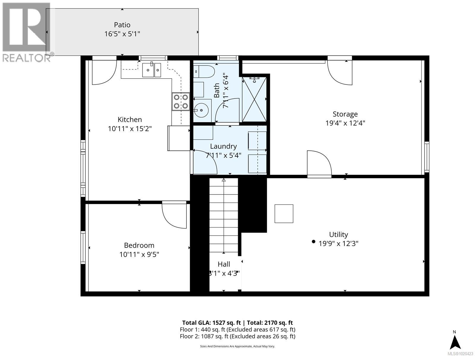 4359 North Cres, Port Alberni, British Columbia  V9Y 3C1 - Photo 36 - 1020423