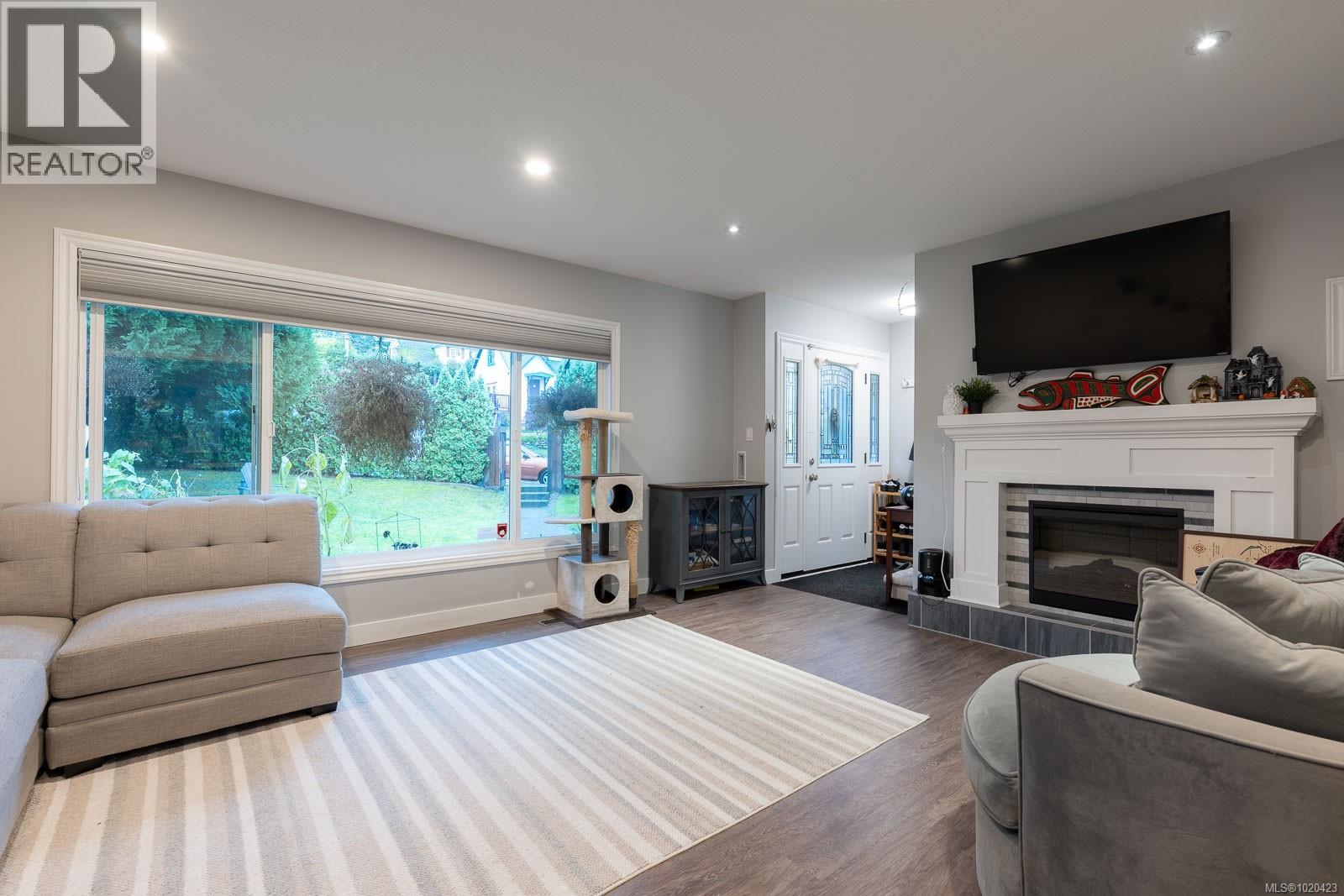 4359 North Cres, Port Alberni, British Columbia  V9Y 3C1 - Photo 8 - 1020423