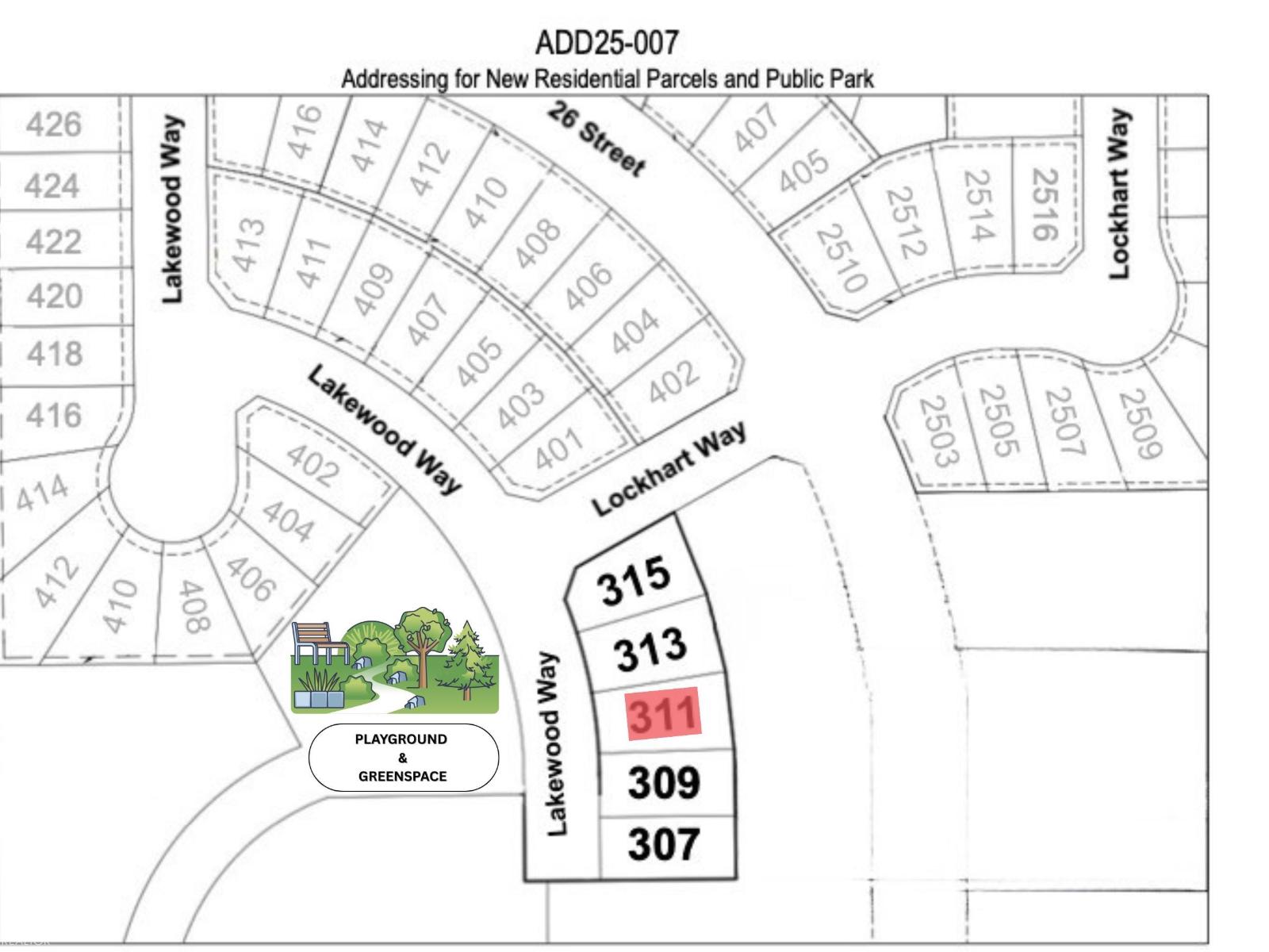 311 Lakewood WY, Cold Lake, Alberta