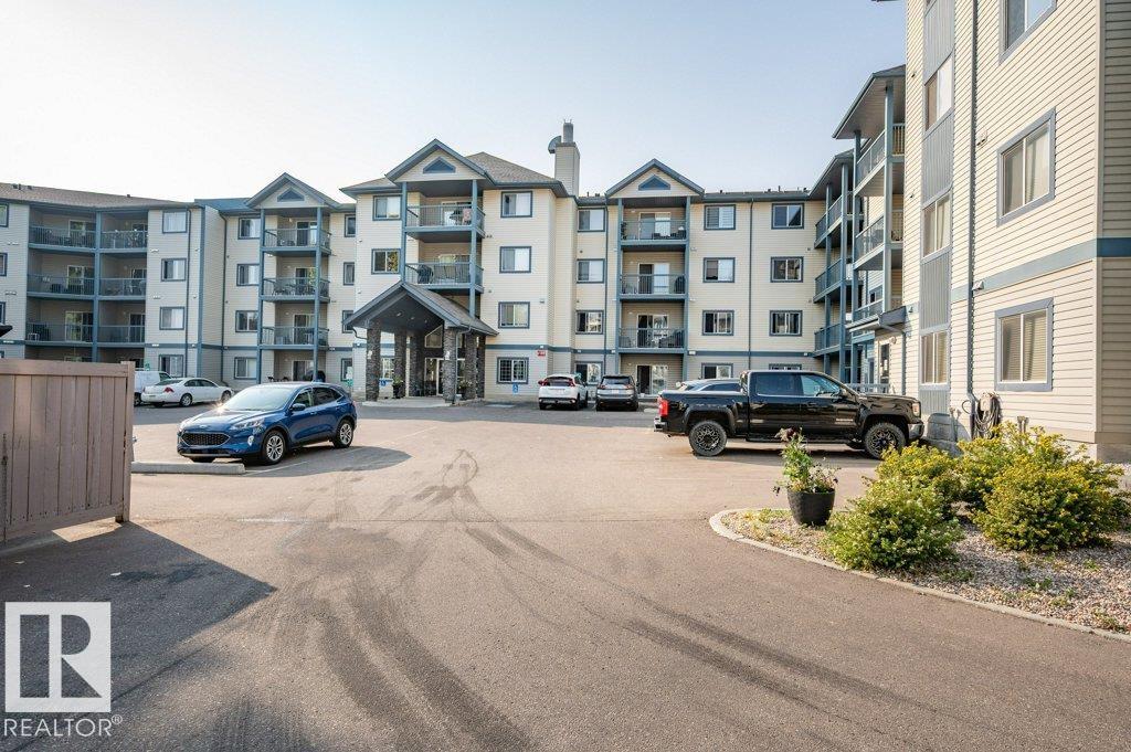 #322 16303 95 St Nw, Edmonton, Alberta  T5Z 3V1 - Photo 3 - E4465604