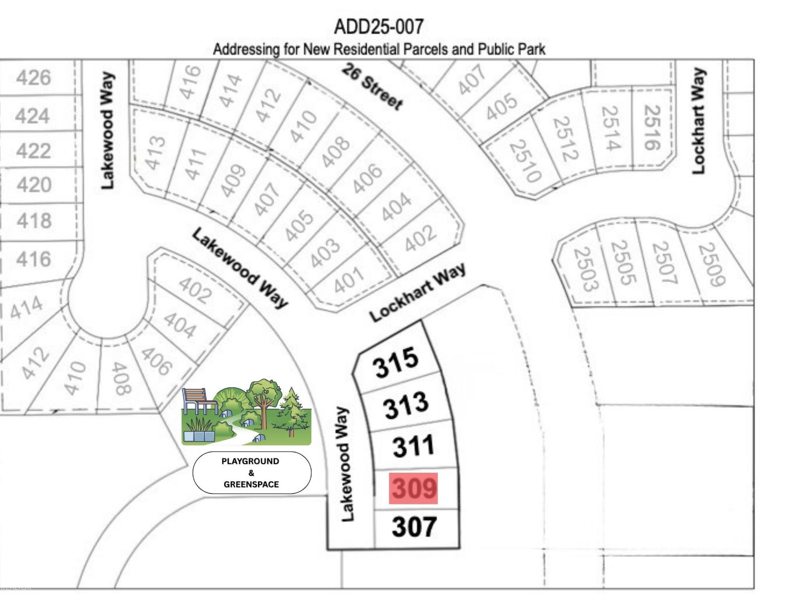 309 Lakewood WY, Cold Lake, Alberta