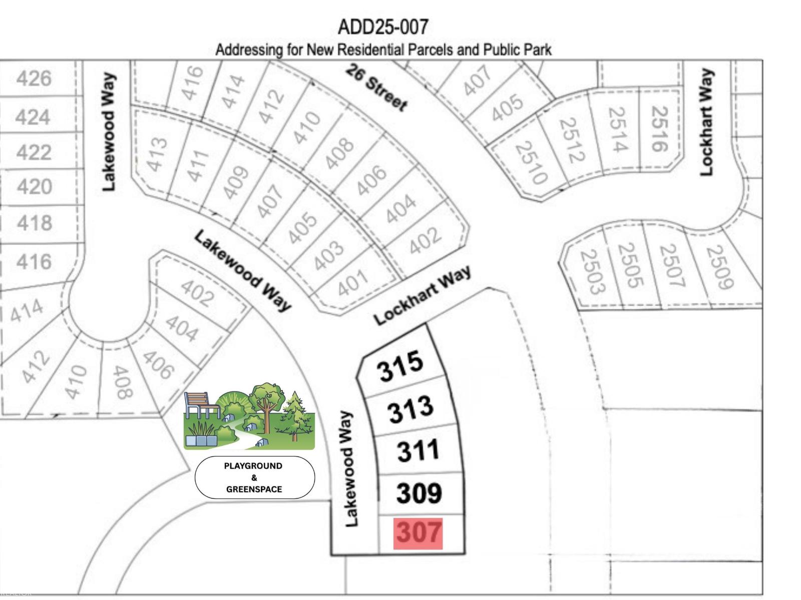 307 Lakewood WY, Cold Lake, Alberta