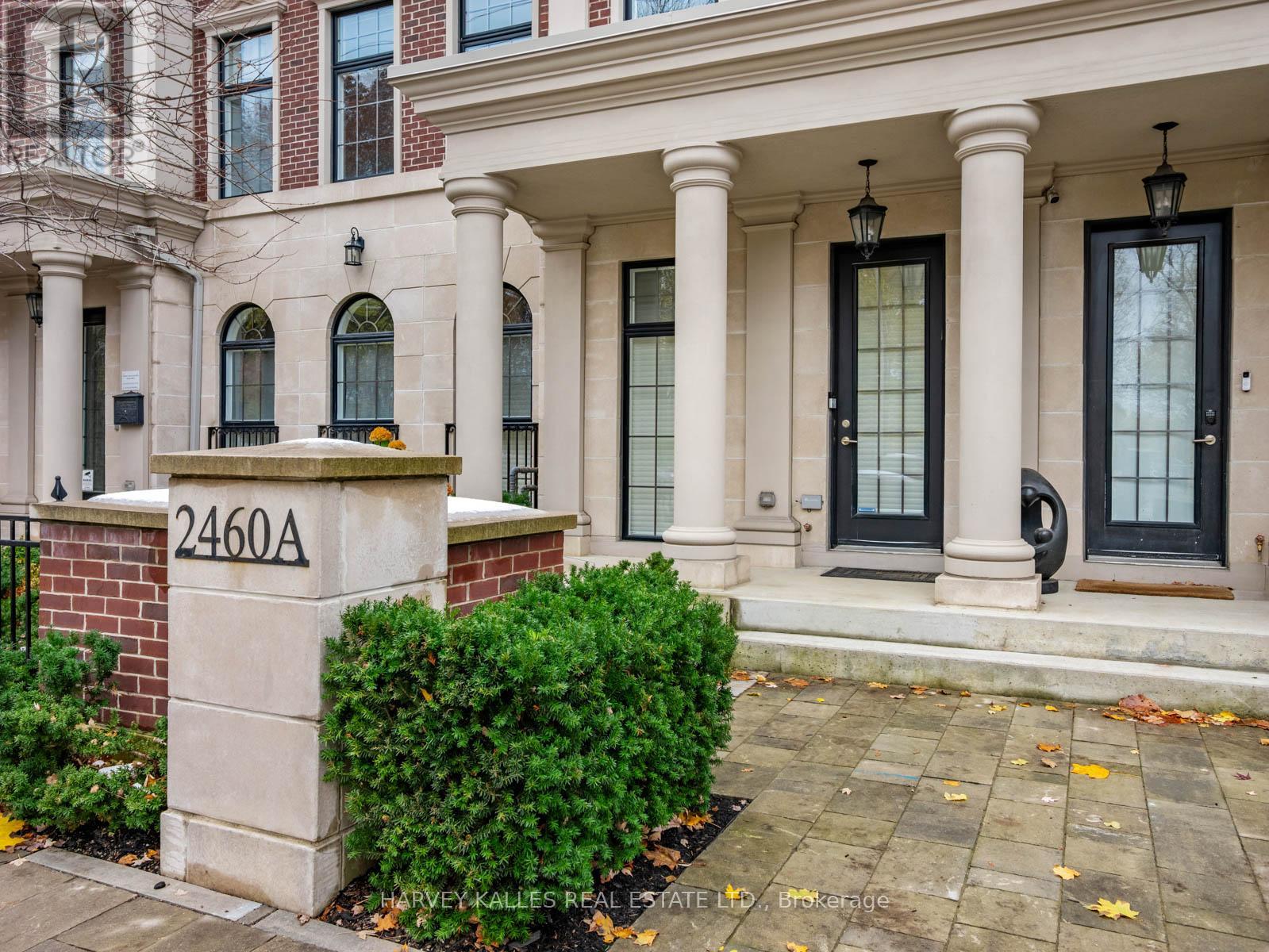 A - 2460 Bayview Avenue, Toronto, Ontario  M2L 0A3 - Photo 2 - C12493702