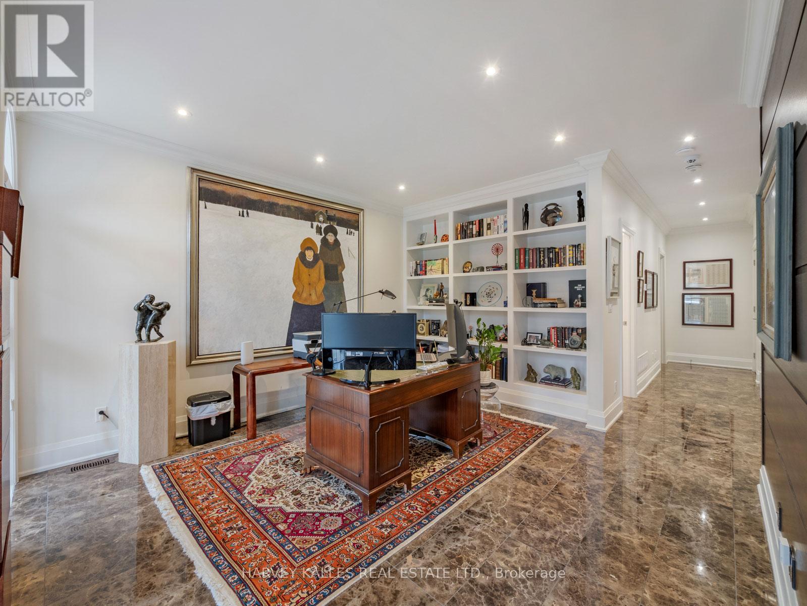 A - 2460 Bayview Avenue, Toronto, Ontario  M2L 0A3 - Photo 6 - C12493702