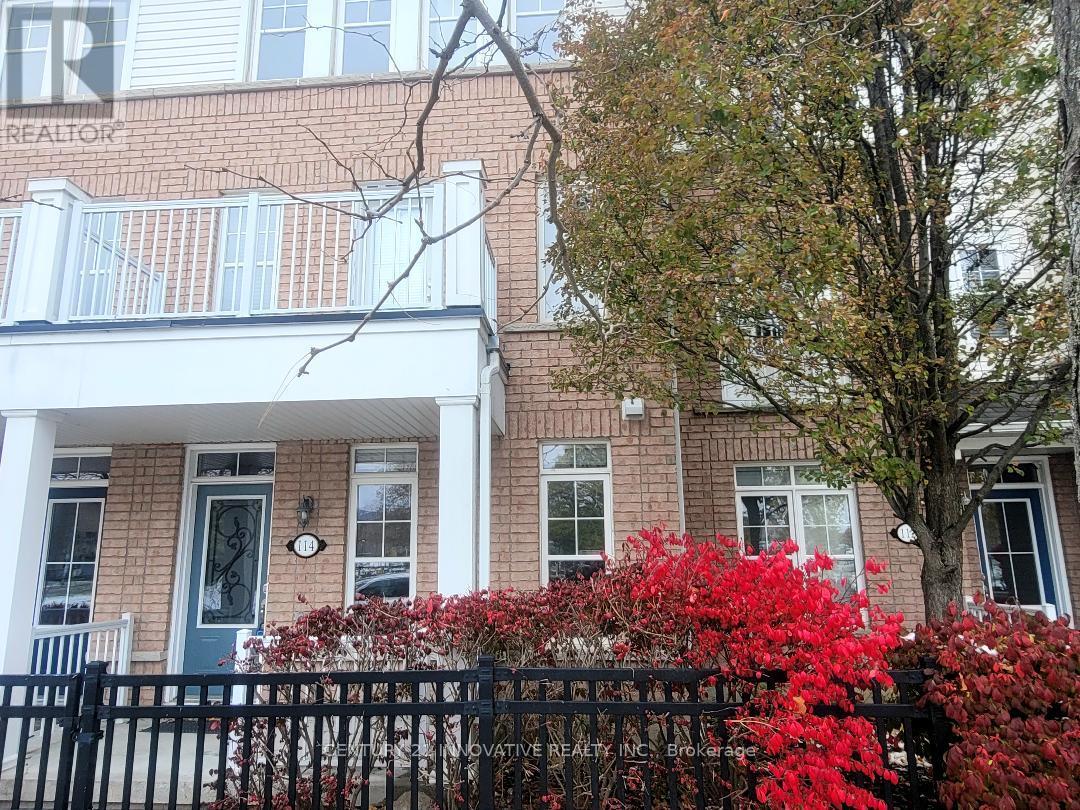 114 Harbourside Drive, Whitby, Ontario  L1N 0H7 - Photo 2 - E12464867