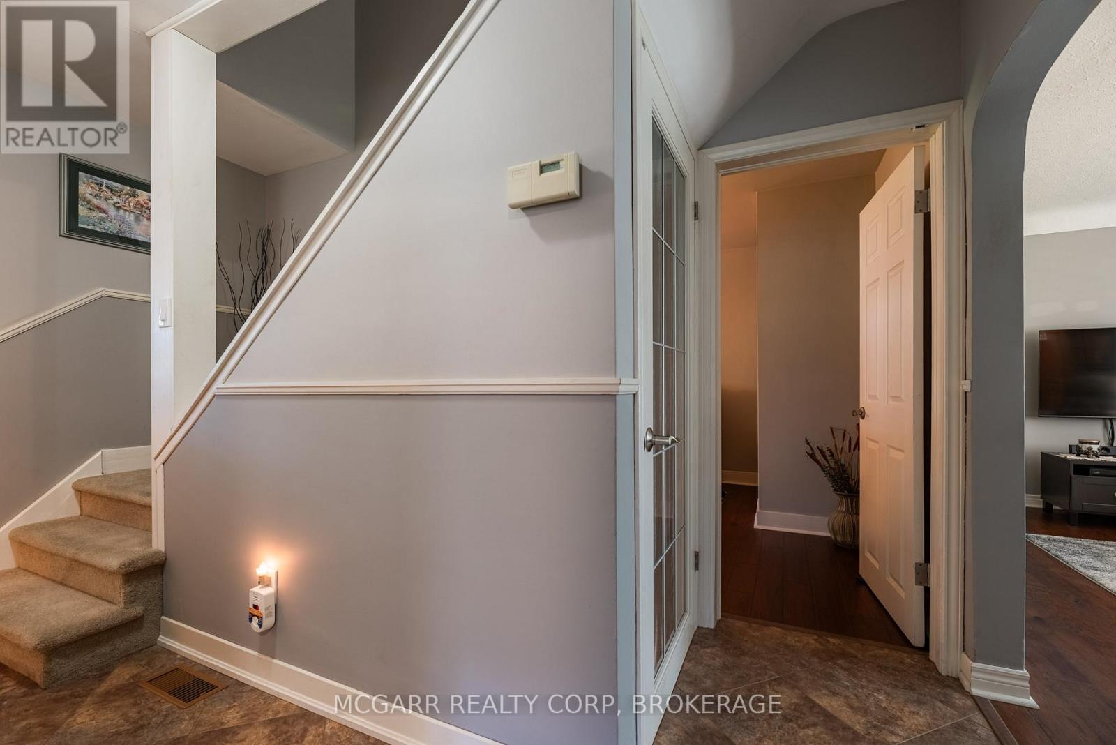 97 Else Street, St. Catharines, Ontario  L2N 2C4 - Photo 11 - X12541840