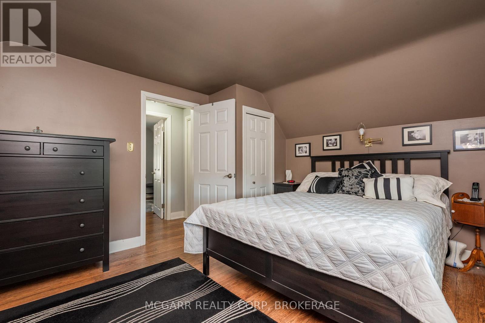 97 Else Street, St. Catharines, Ontario  L2N 2C4 - Photo 15 - X12541840