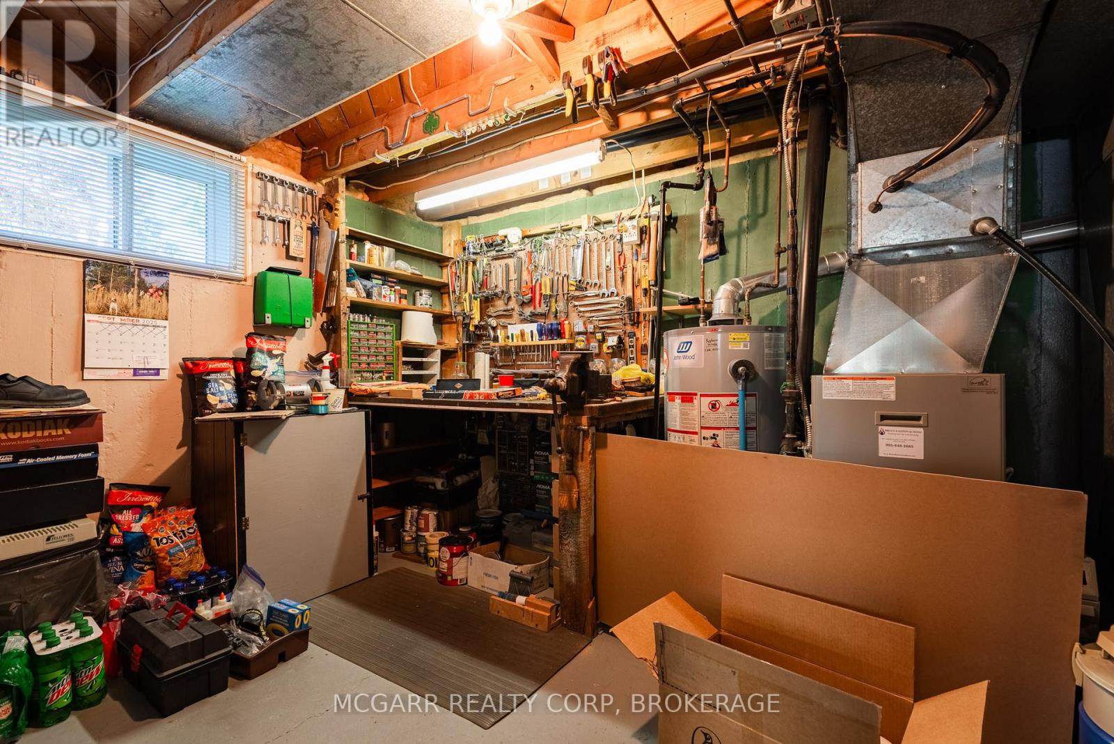 97 Else Street, St. Catharines, Ontario  L2N 2C4 - Photo 19 - X12541840