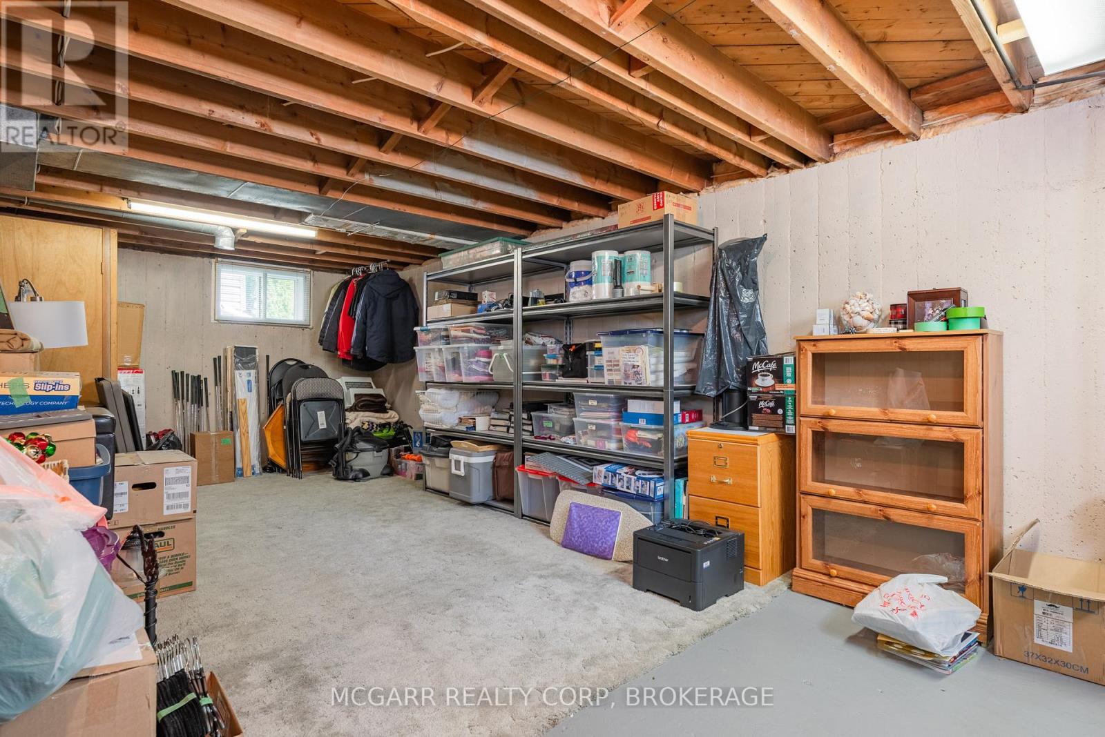 97 Else Street, St. Catharines, Ontario  L2N 2C4 - Photo 20 - X12541840