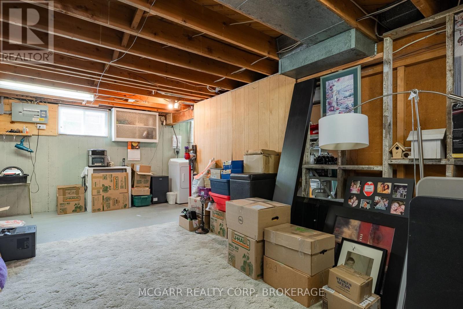 97 Else Street, St. Catharines, Ontario  L2N 2C4 - Photo 22 - X12541840