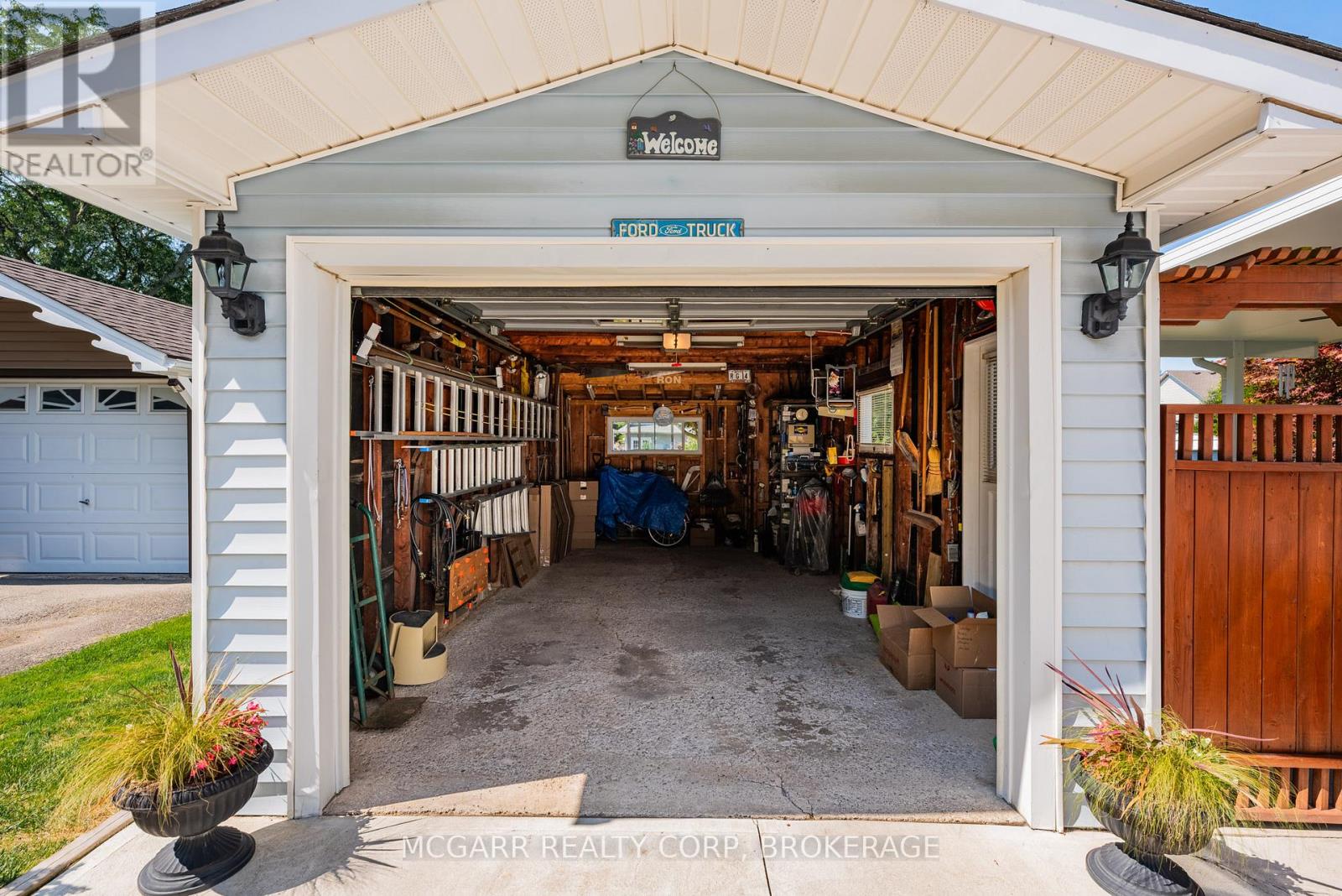 97 Else Street, St. Catharines, Ontario  L2N 2C4 - Photo 26 - X12541840