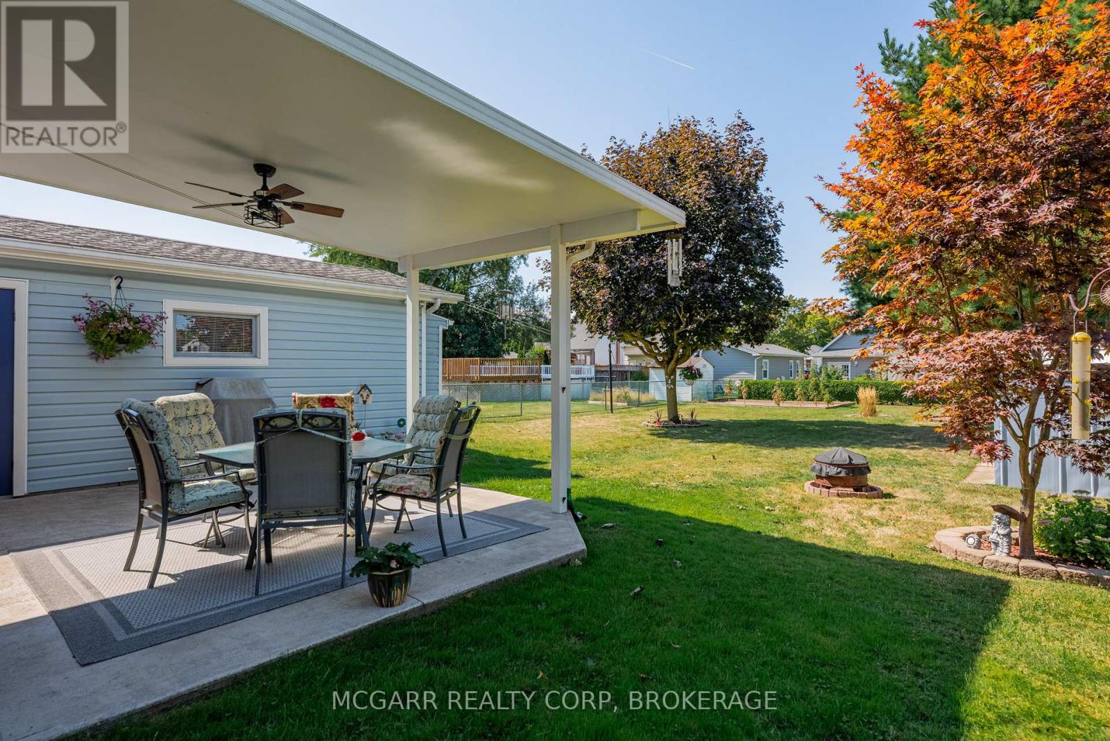 97 Else Street, St. Catharines, Ontario  L2N 2C4 - Photo 27 - X12541840