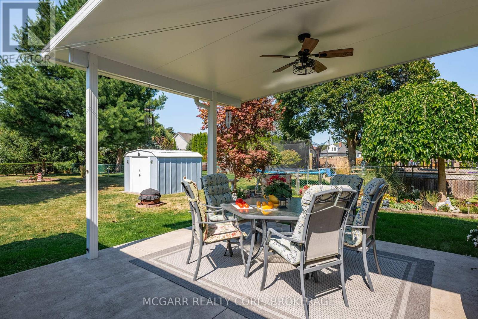 97 Else Street, St. Catharines, Ontario  L2N 2C4 - Photo 28 - X12541840