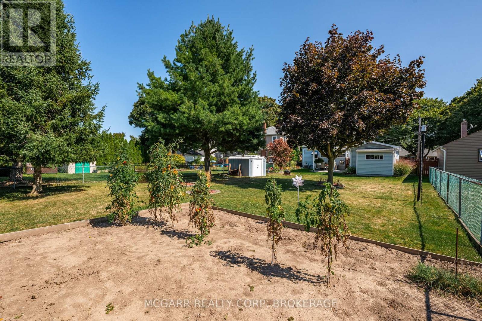 97 Else Street, St. Catharines, Ontario  L2N 2C4 - Photo 36 - X12541840