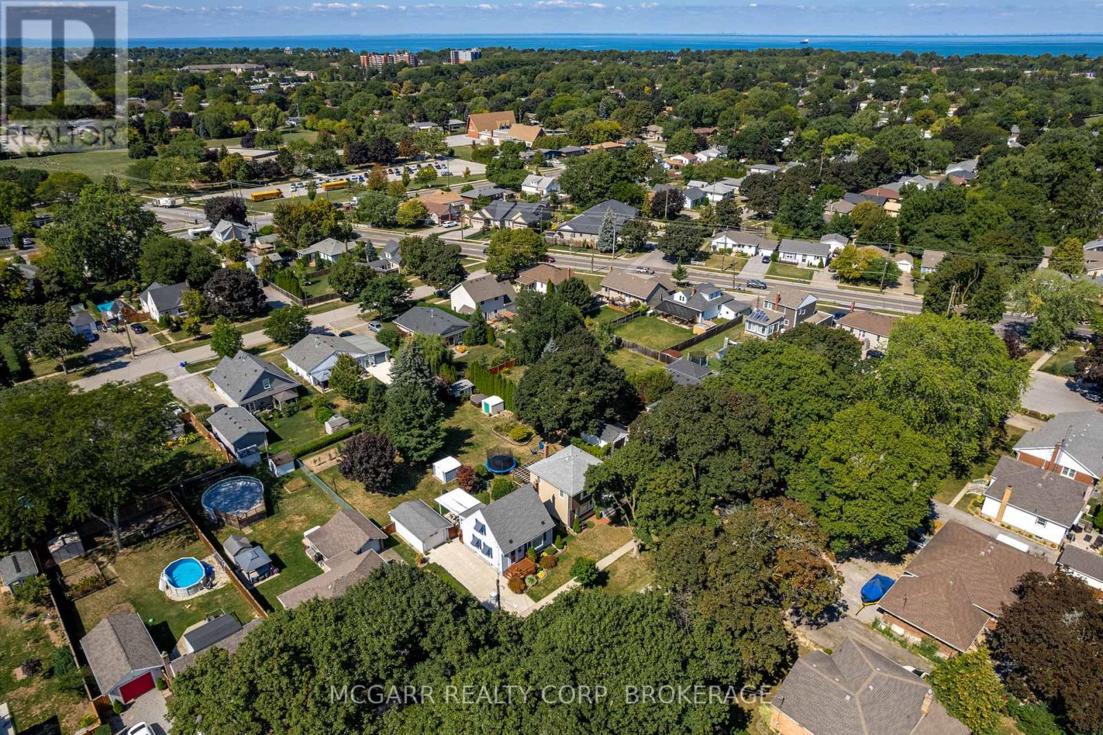 97 Else Street, St. Catharines, Ontario  L2N 2C4 - Photo 40 - X12541840