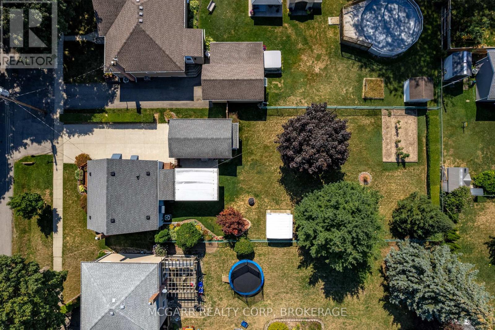 97 Else Street, St. Catharines, Ontario  L2N 2C4 - Photo 41 - X12541840