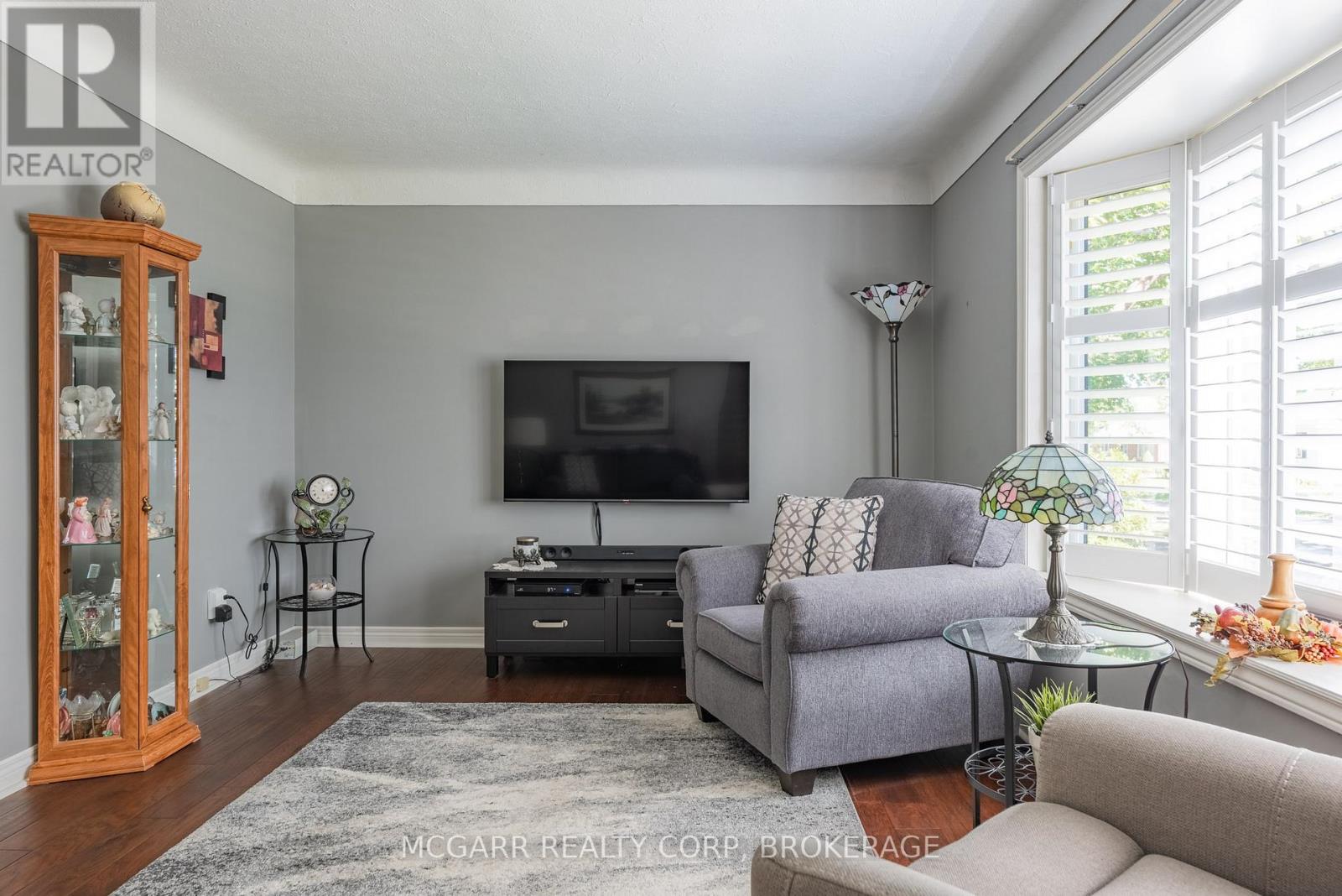 97 Else Street, St. Catharines, Ontario  L2N 2C4 - Photo 6 - X12541840