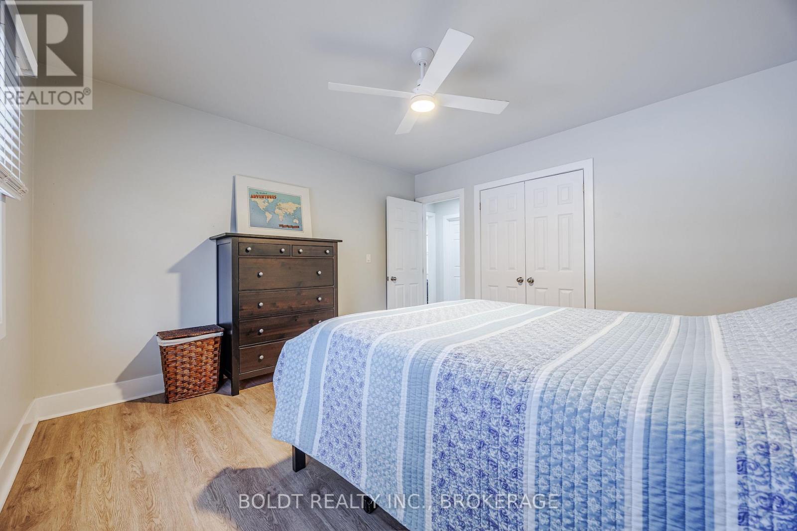 6491 Burdette Drive, Niagara Falls, Ontario L2E 5H4 - Photo 16 - X12541842