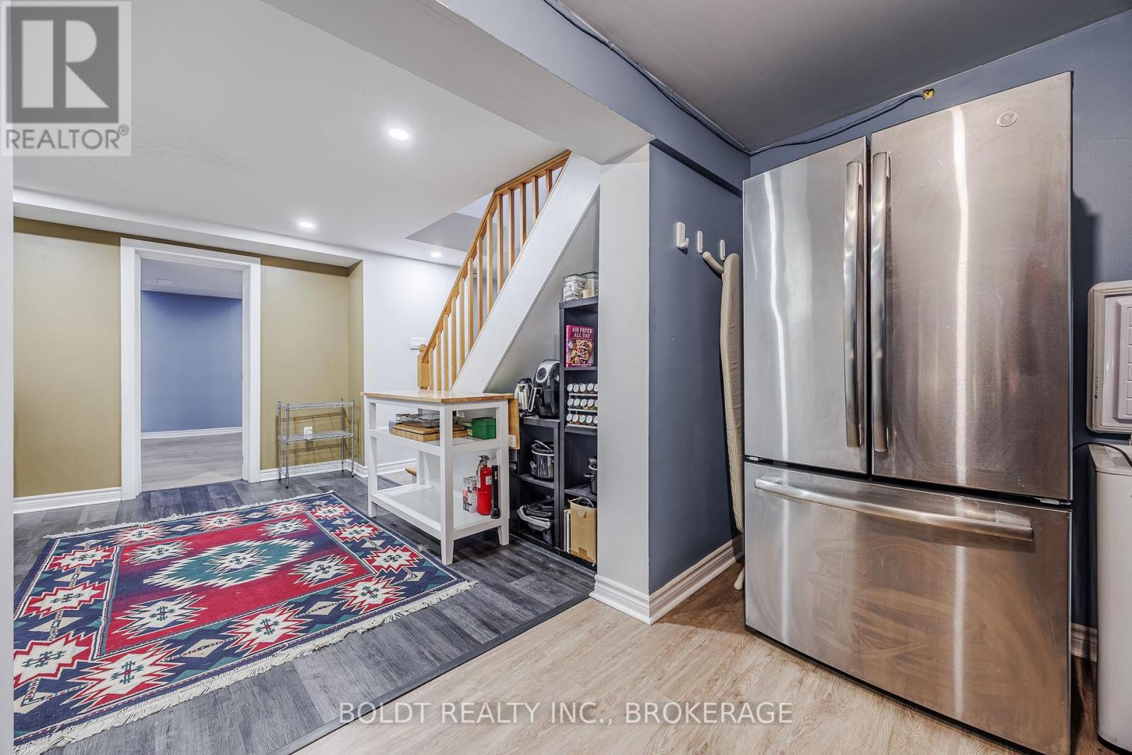 6491 Burdette Drive, Niagara Falls, Ontario L2E 5H4 - Photo 22 - X12541842