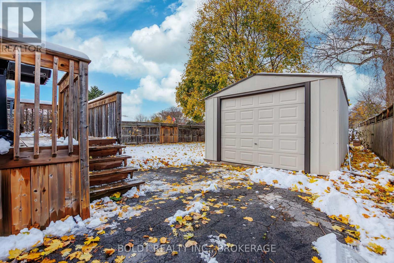 6491 Burdette Drive, Niagara Falls, Ontario L2E 5H4 - Photo 29 - X12541842