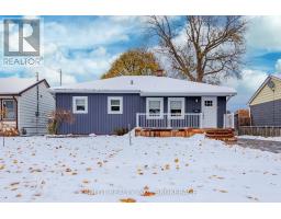 6491 BURDETTE DRIVE, Niagara Falls, Ontario