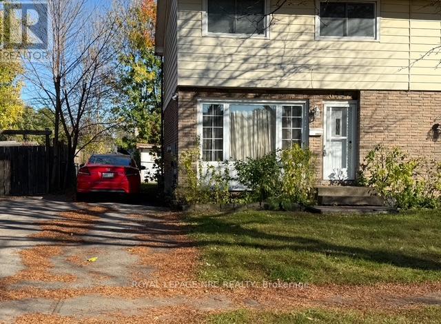 6542 Burwood Avenue, Niagara Falls, Ontario  L2H 1Z7 - Photo 1 - X12541922