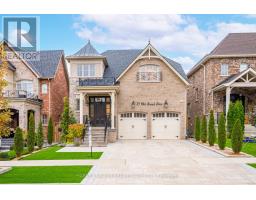 73 WEST BRANCH DRIVE W, Halton Hills, Ontario