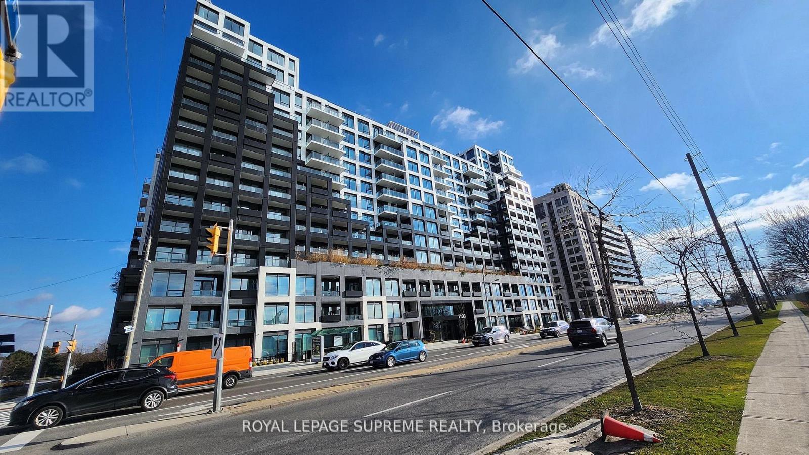 LPH15 - 1100 SHEPPARD AVENUE W, Toronto, Ontario