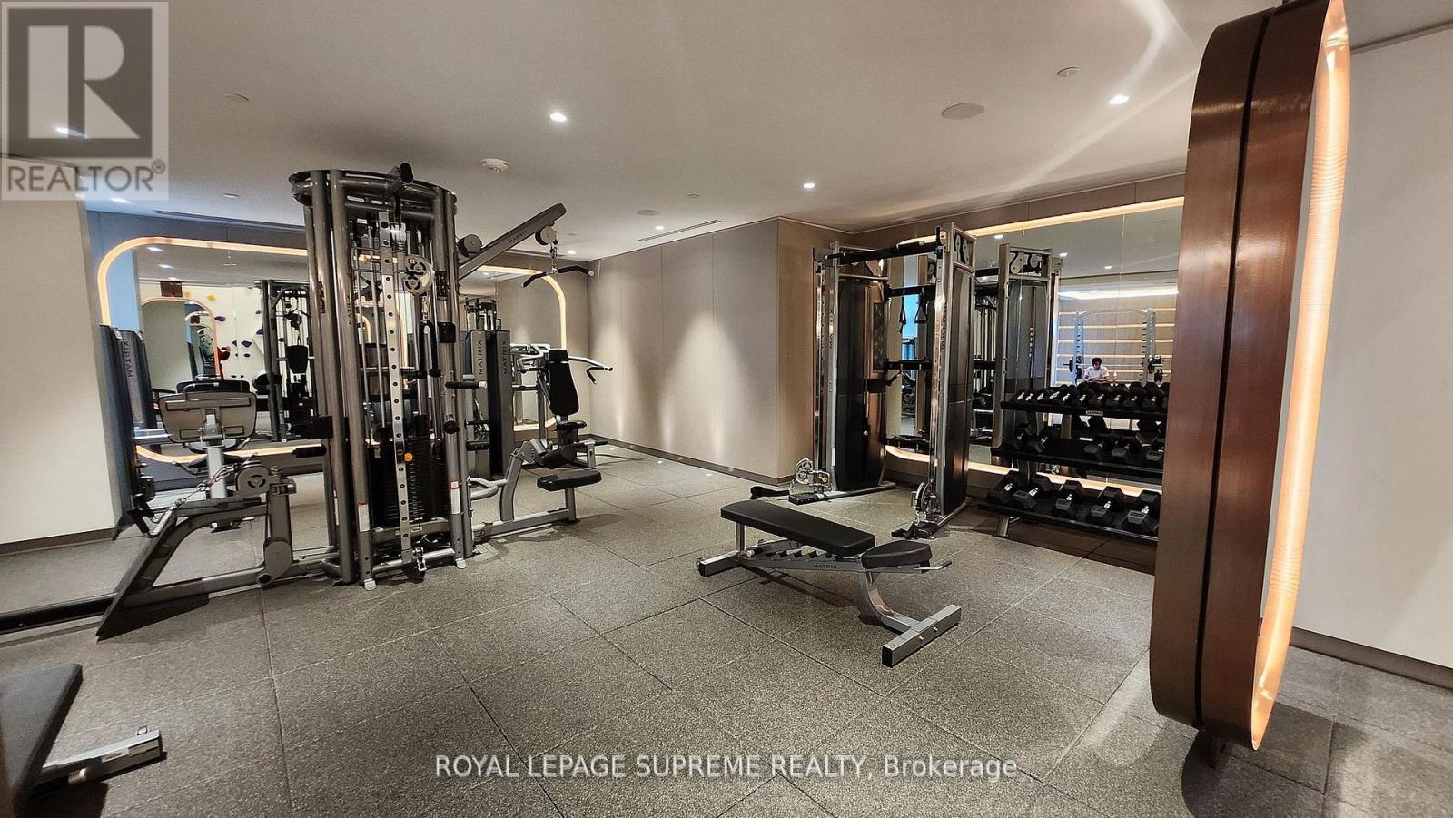 Lph15 - 1100 Sheppard Avenue W, Toronto, Ontario  M3K 0E4 - Photo 22 - W12541634