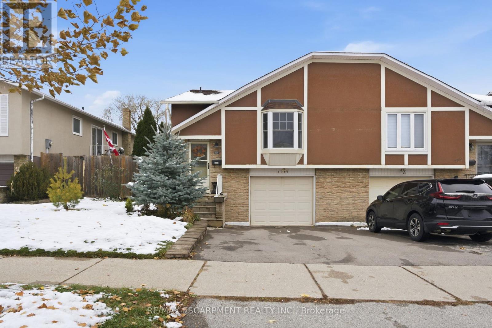 LOWER - 2165 FAIRCHILD BOULEVARD, Burlington, Ontario