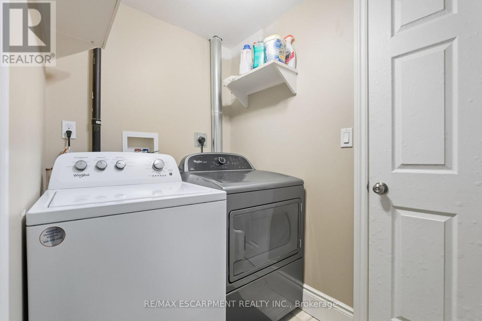 Lower - 2165 Fairchild Boulevard, Burlington, Ontario  L7P 3P6 - Photo 17 - W12541642