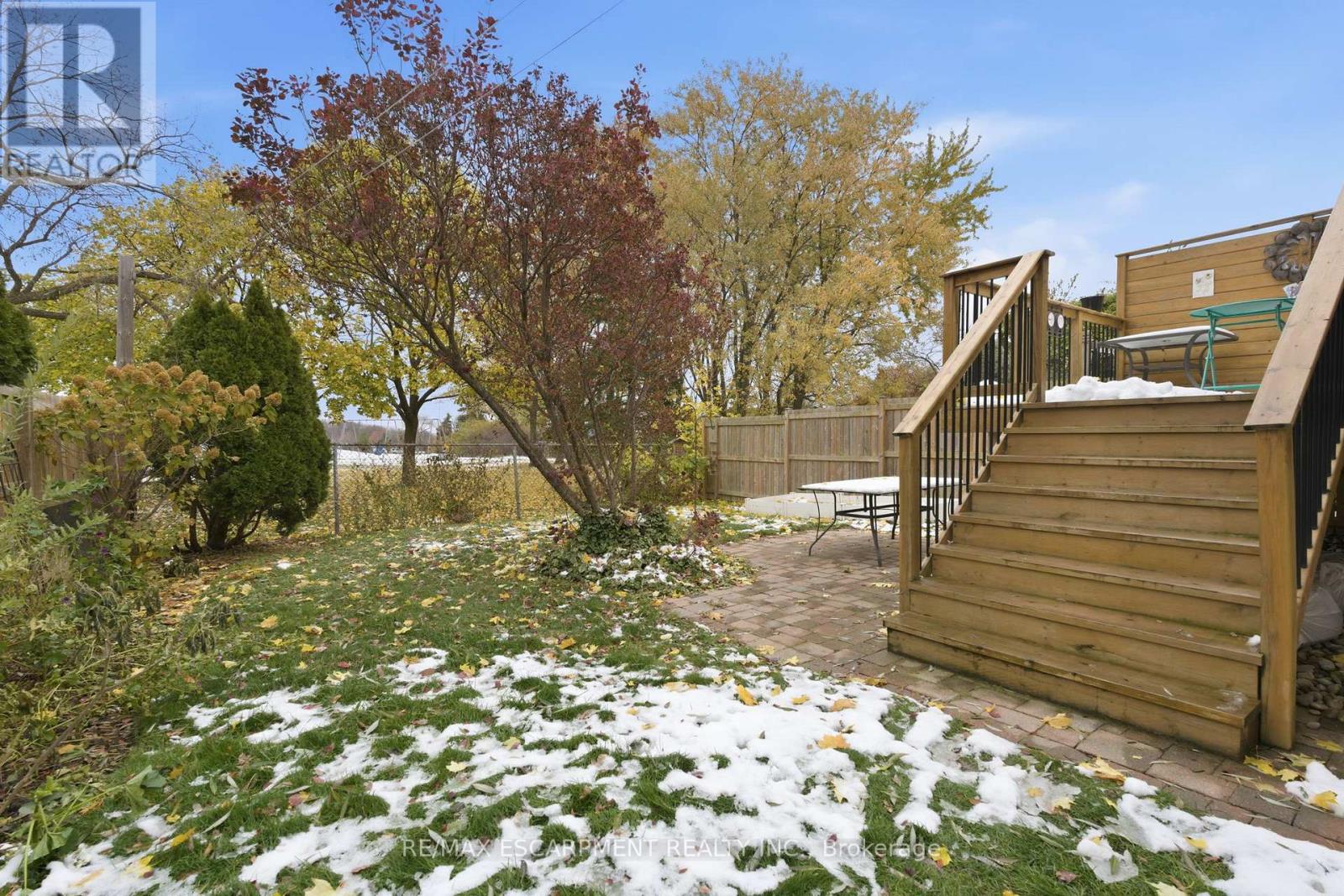 Lower - 2165 Fairchild Boulevard, Burlington, Ontario  L7P 3P6 - Photo 18 - W12541642