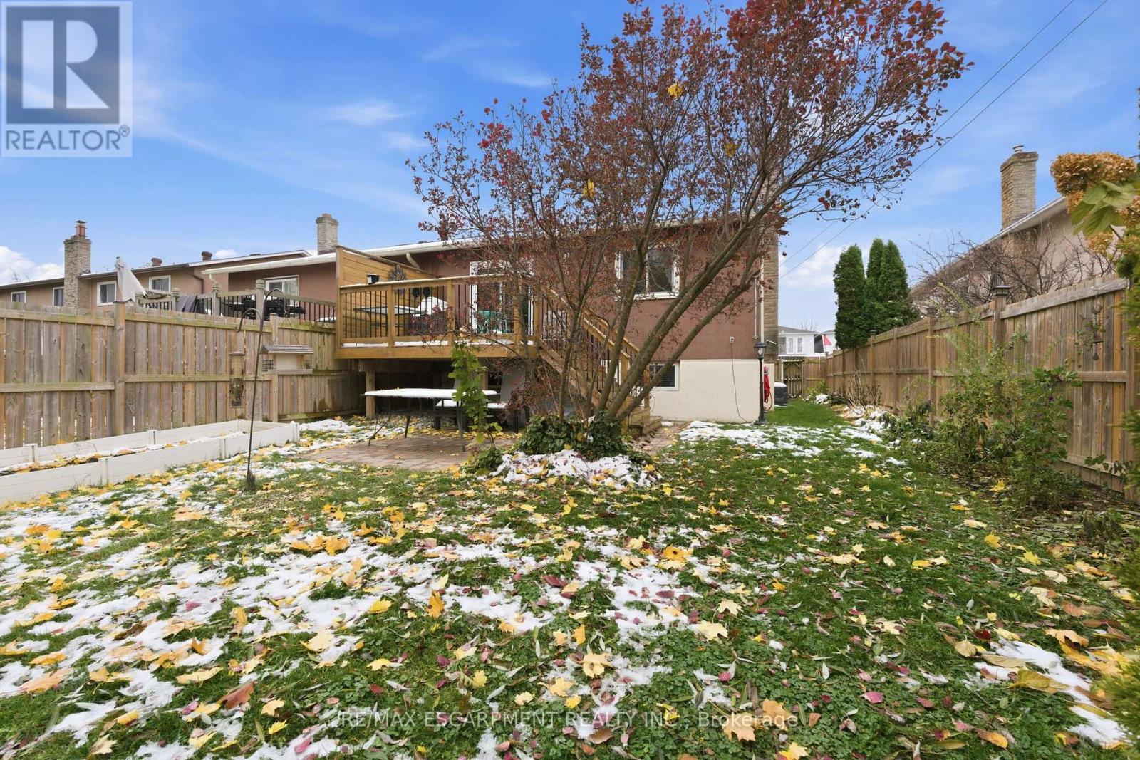 Lower - 2165 Fairchild Boulevard, Burlington, Ontario  L7P 3P6 - Photo 19 - W12541642