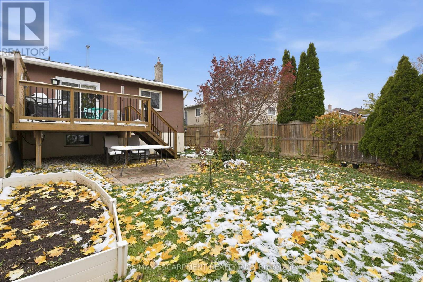 Lower - 2165 Fairchild Boulevard, Burlington, Ontario  L7P 3P6 - Photo 20 - W12541642