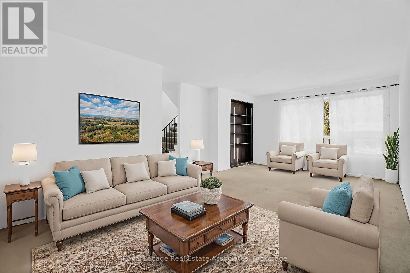 97 Bruce Beer Drive, Brampton, Ontario  L6V 2Z7 - Photo 10 - W12541662